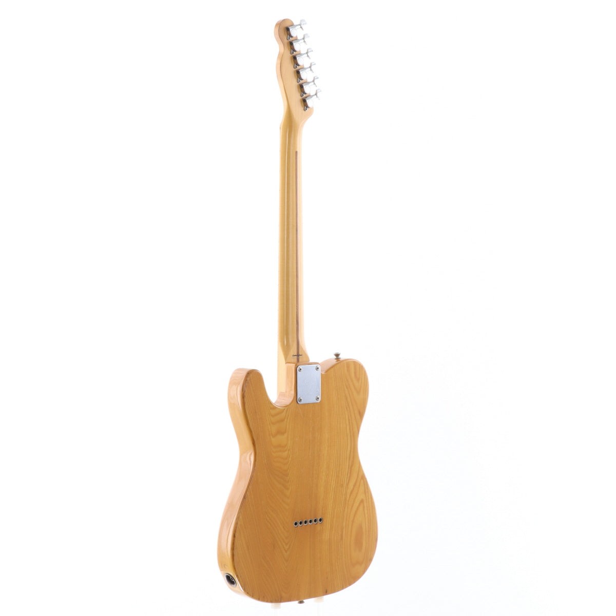 FENDER JAPAN (pre-2015) TL72-65 Natural [CIJ O050231]