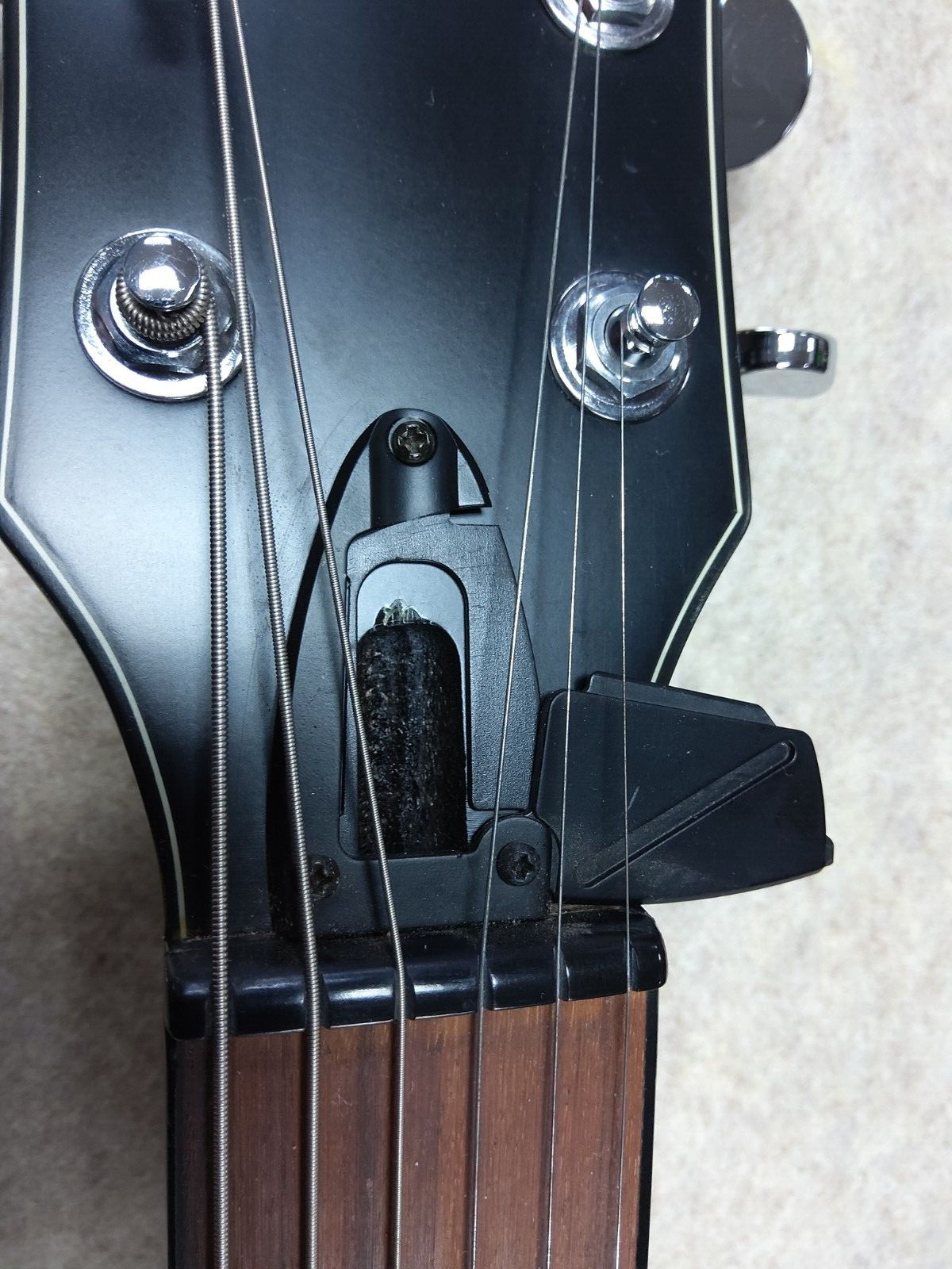 Ibanez Artcore Series AMF73-TF-12-01 Hollow Body Electric Guitar Tobacco Flat