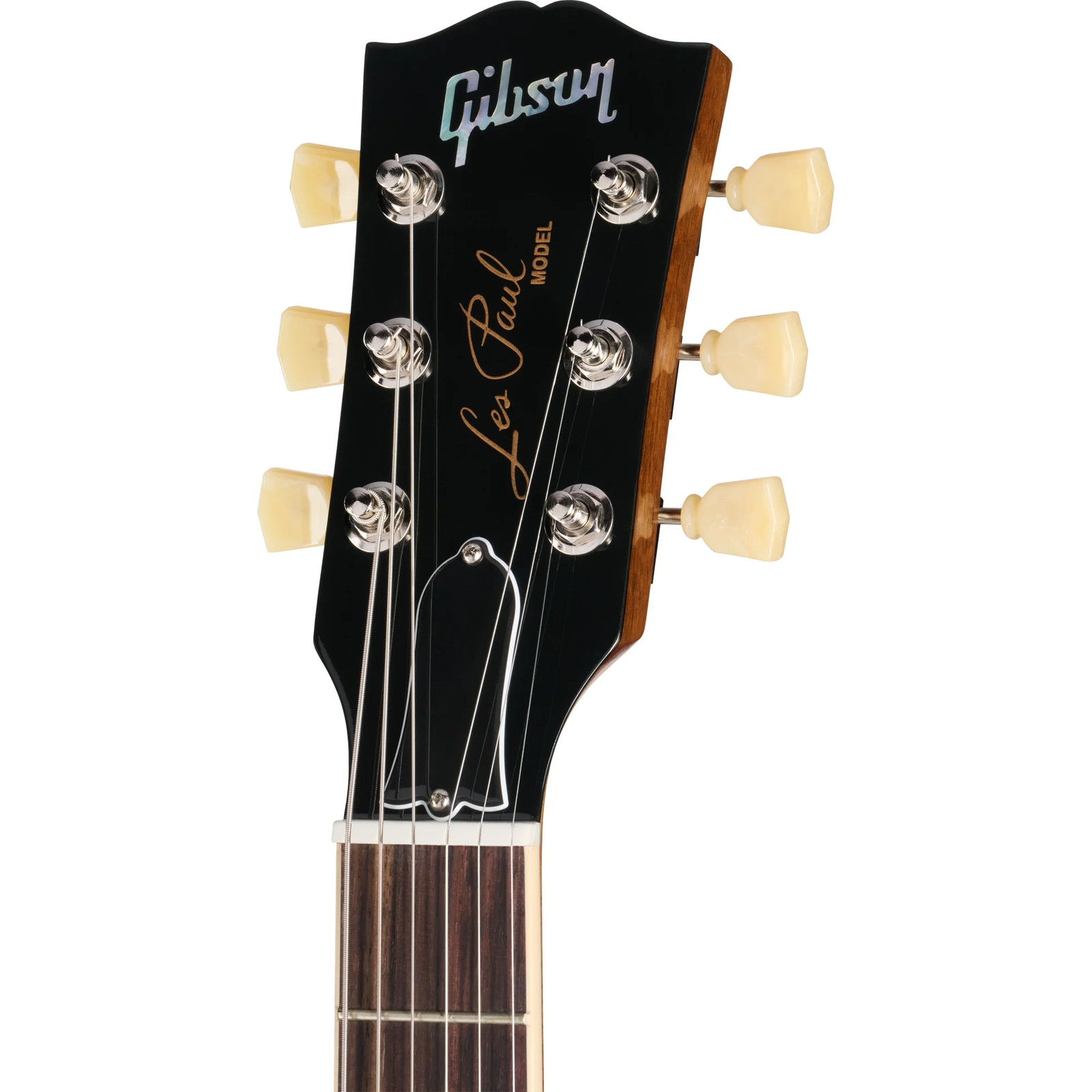 Gibson Les Paul Standard 50s Double Trouble – Vintage Bourbon Burst