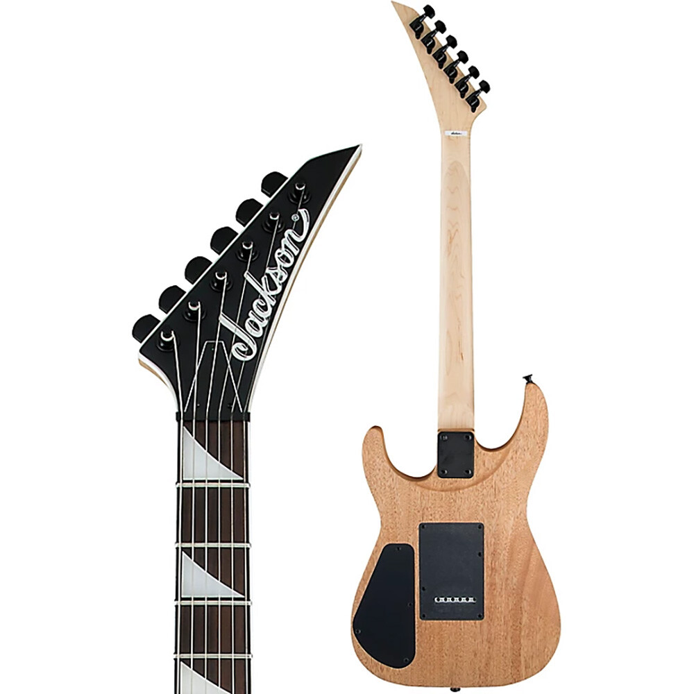 Jackson JS22 Series Dinky Arch Top Electric Guitar