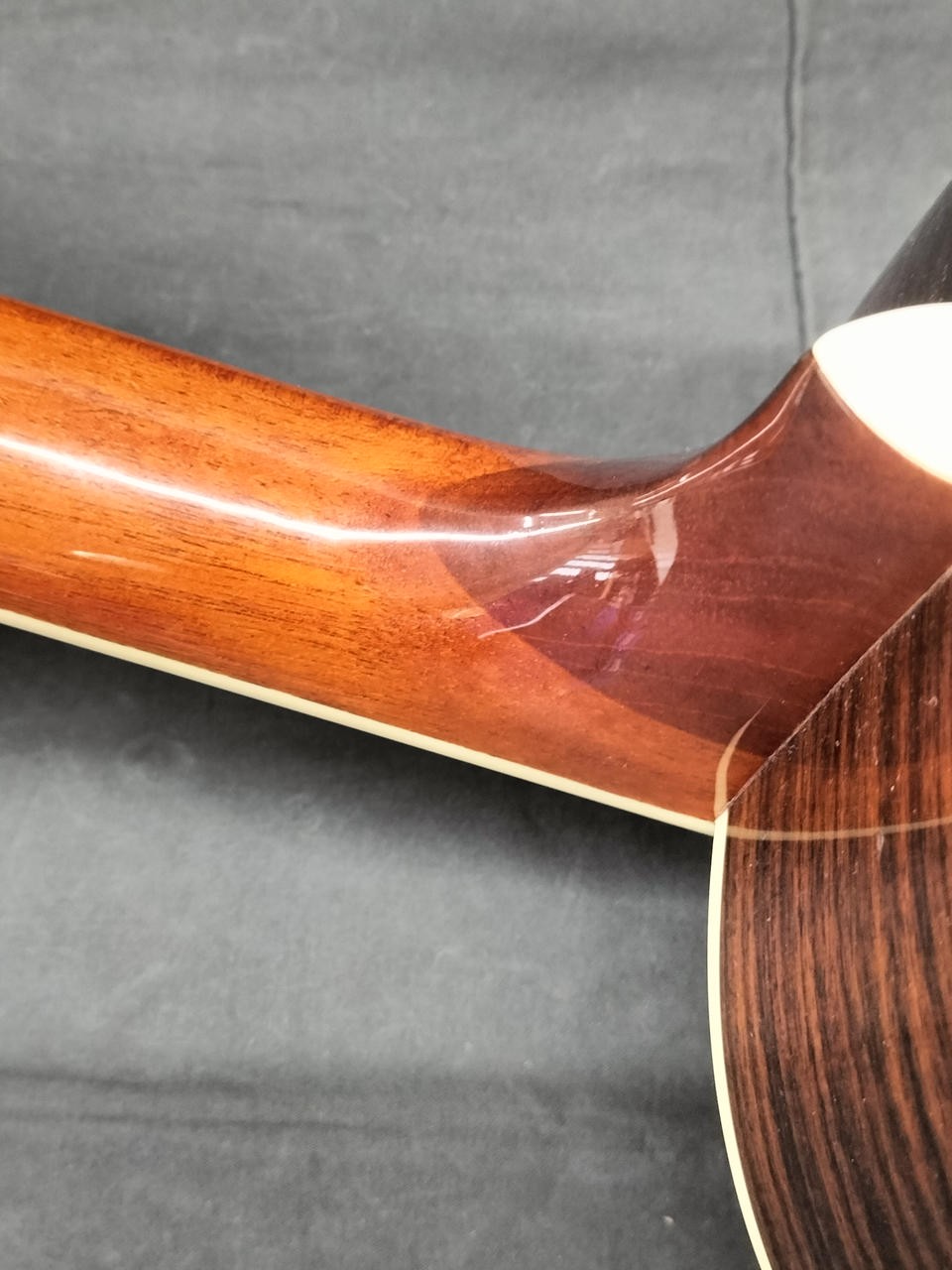 ARIA DREADNOUGHT ADL-935 Acoustic Guitar