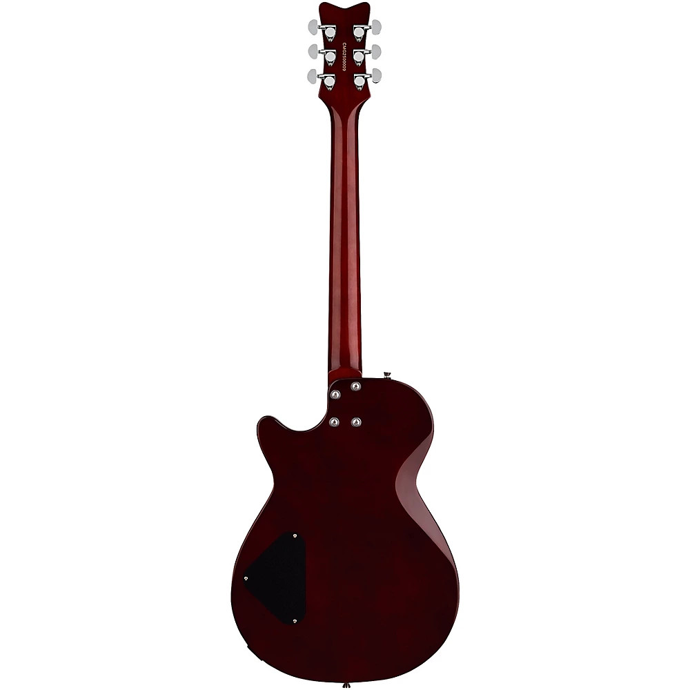 Gretsch Guitars Streamliner Jet Electric Guitar DuoTone Burst