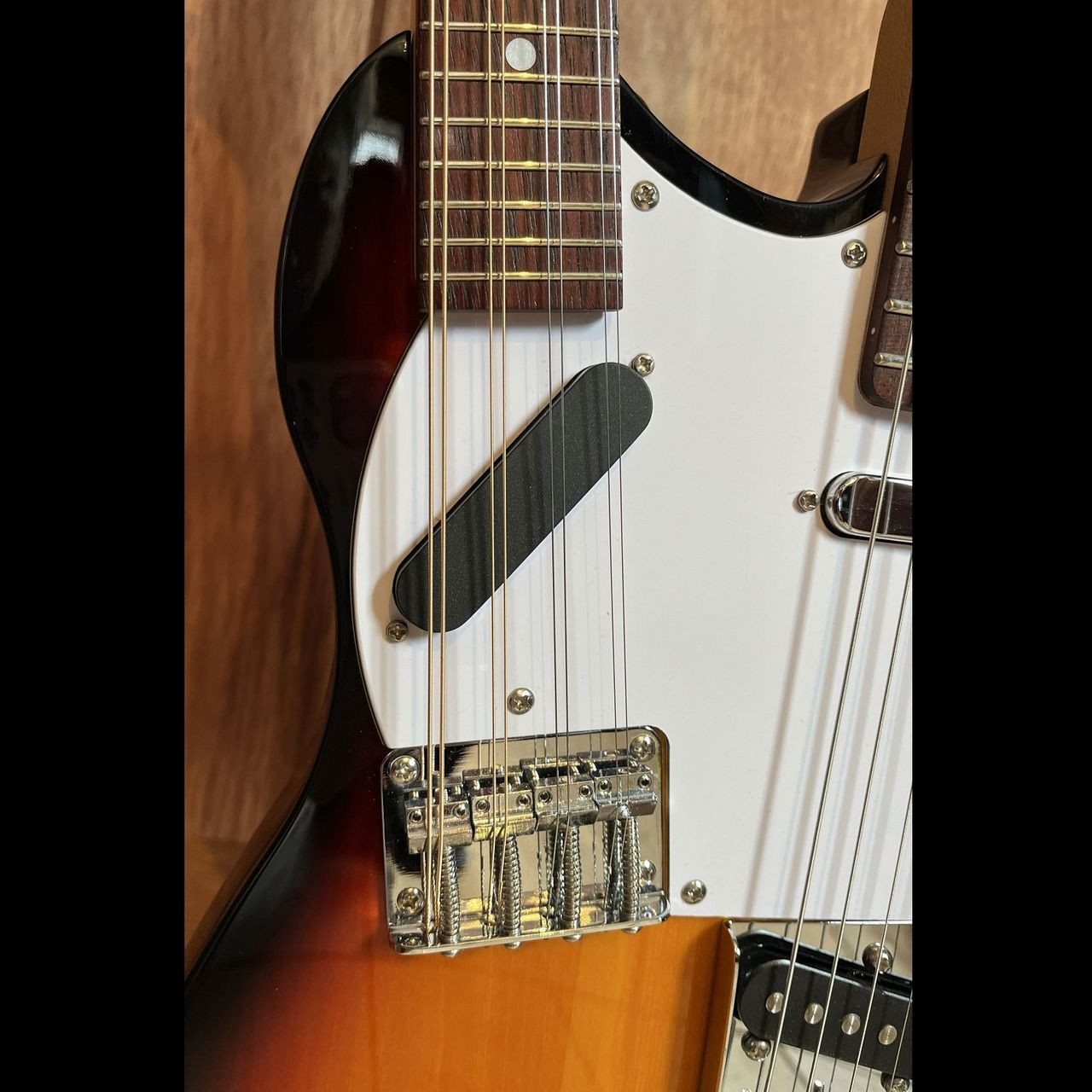 EASTWOOD GUITARS Teleolin (2023) (no260731)