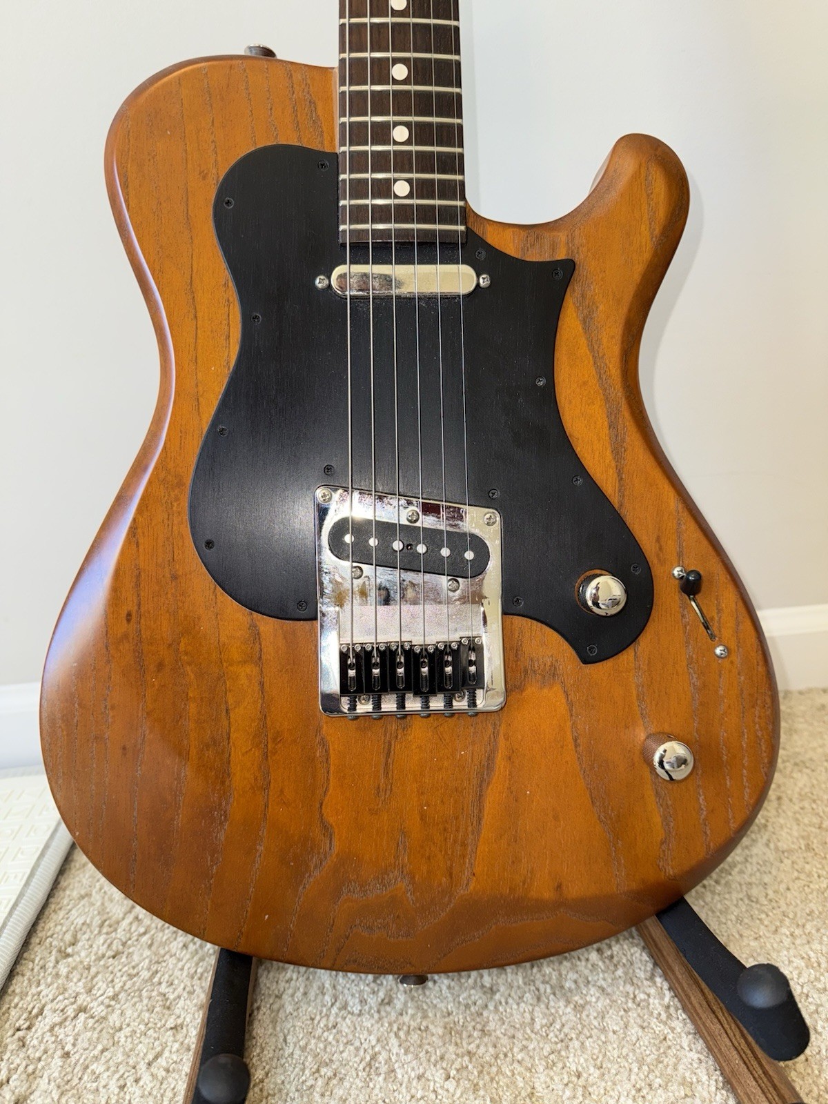Knaggs Choptank HT T tier 2 2023 – Butterscotch