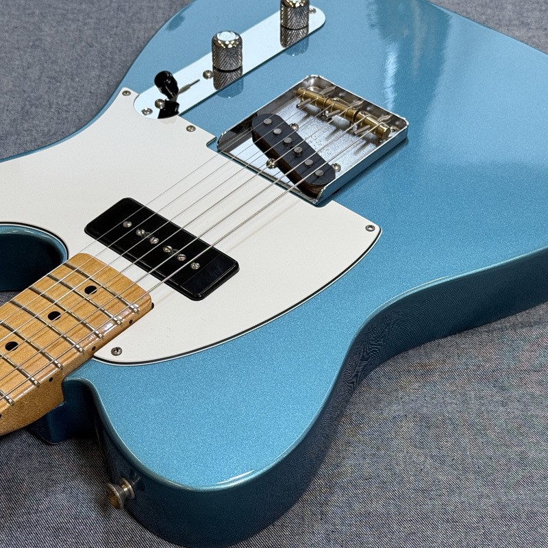 Fender Mexico FSR Classic 50sTelecaster P90 LPB 2017 (2017) (no260608)