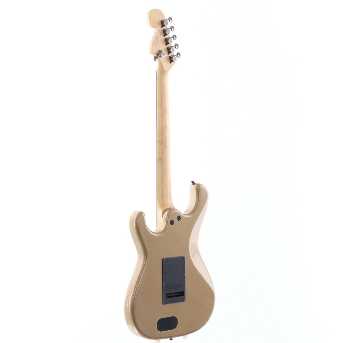 Killer Kg-Violator Deacon 24 Lace Sensor Custom Ssh Sand Tan Metallic Safe deliv