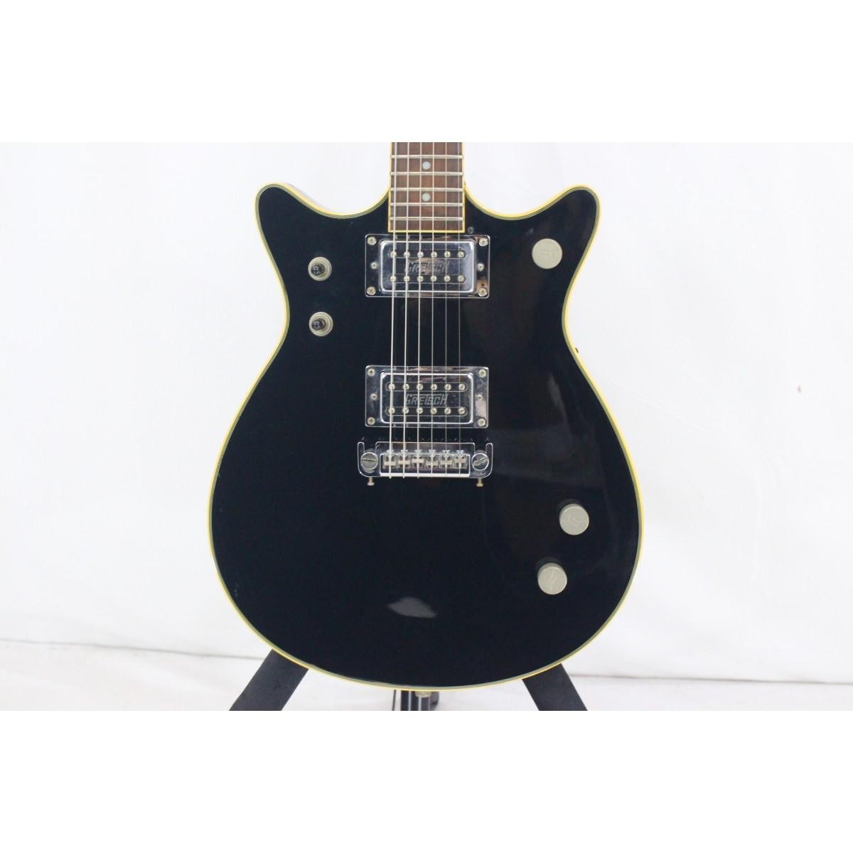 Gretsch G2921 Electromatic Double Jet Electric Guitar Used