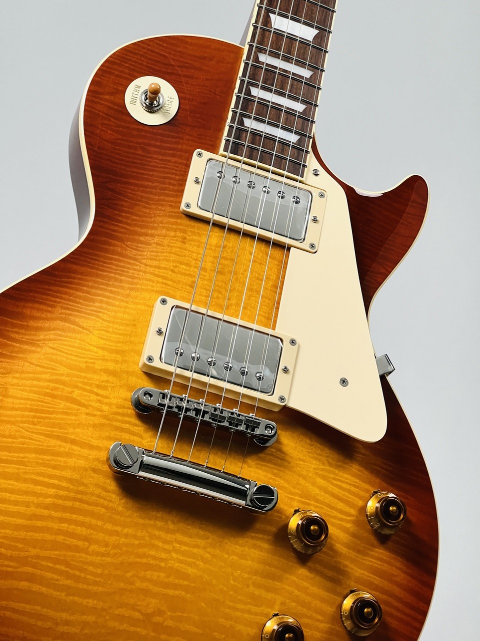 Tokai KLS-101F-LW/SN-2 Violin Finish Limited Edition 4.25kg Used
