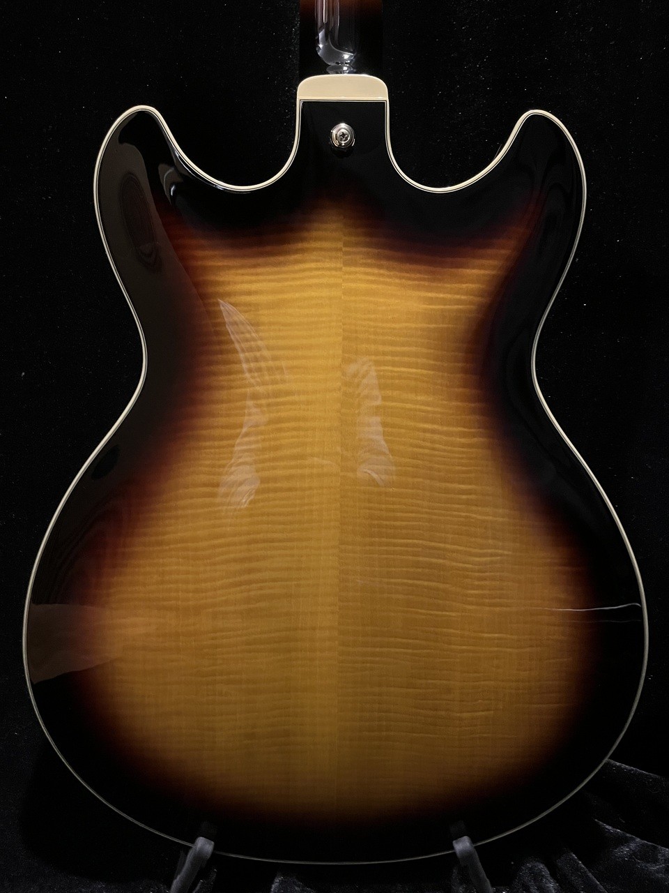 Ibanez AS153 o10883