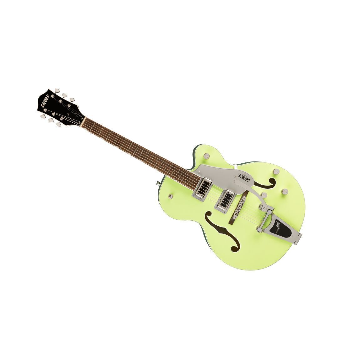 Gretsch G5420T Electromatic Classic 6-String Guitar (TwoTone Anniversary Green)