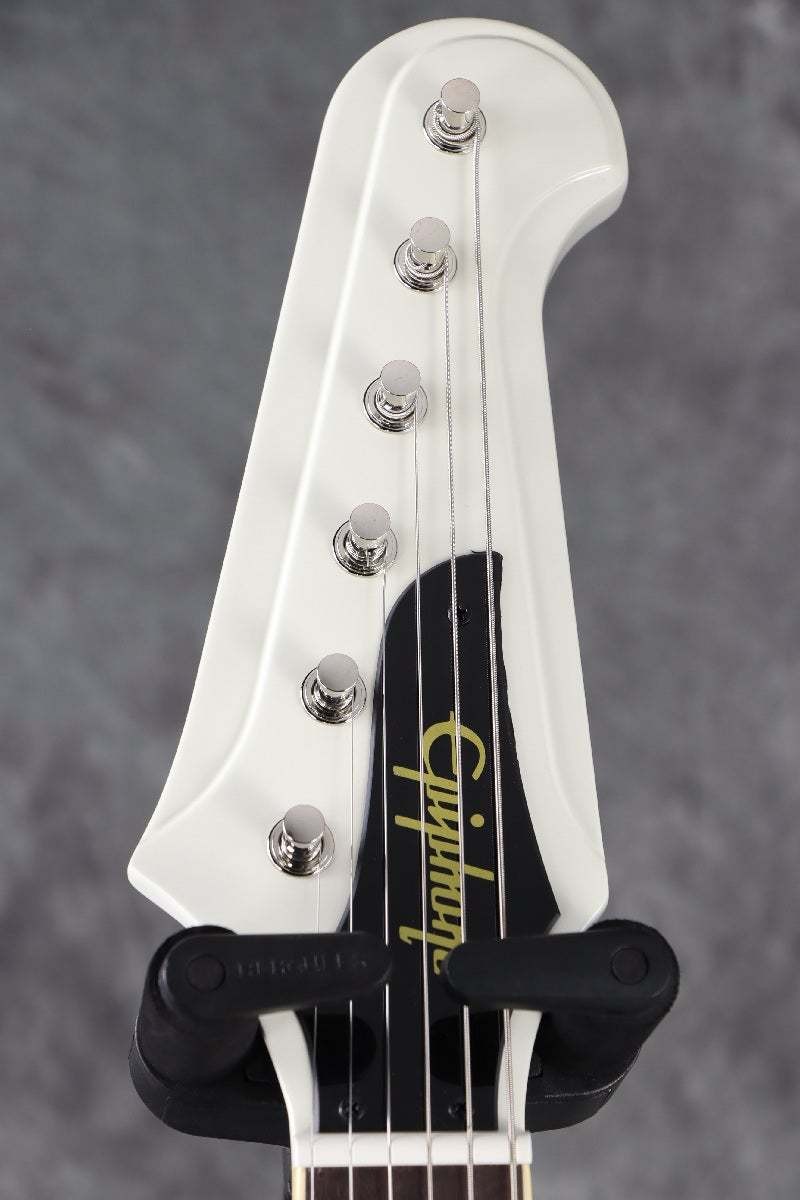 Epiphone Inspired By Gibson Custom 1963 Firebird V Maestro Vibrola *Ku311