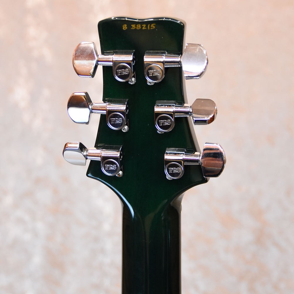 Paul Reed Smith PRS Santana I Used Electric Guitar 1990