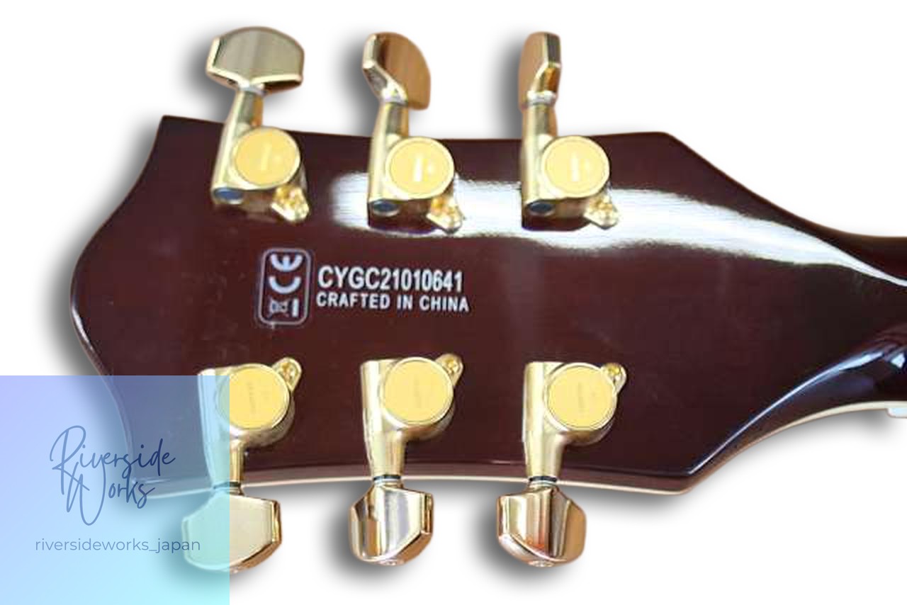 GRETSCH Other Body Type G5622
