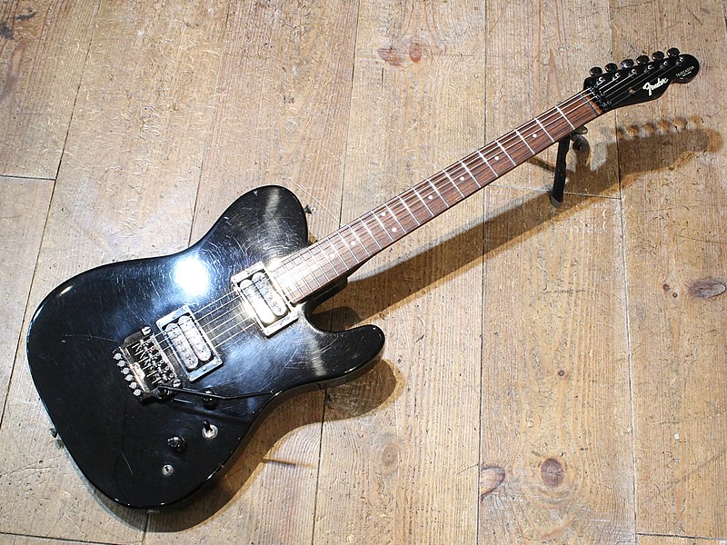 Fender Japan TL555 Boxer Series Used Electric Guitar [AUTH]
