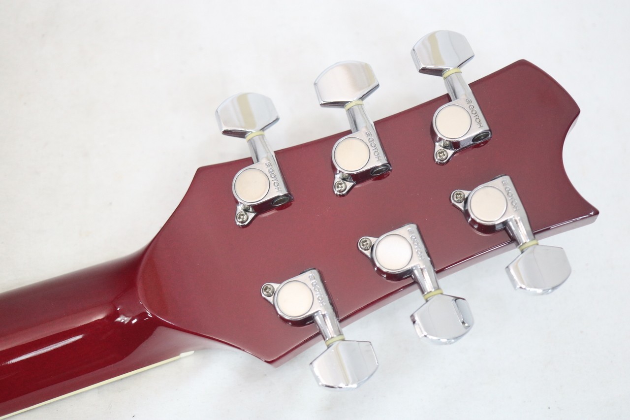 Bill Lawrence MB-68 Chisato Moritaka Signature Model (no260706)