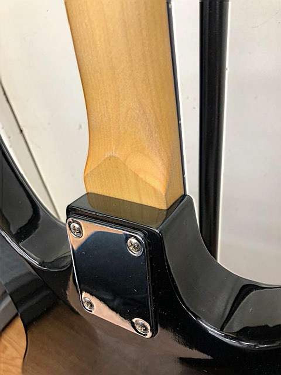 EASTWOOD HUMMINGBIRD Other body types