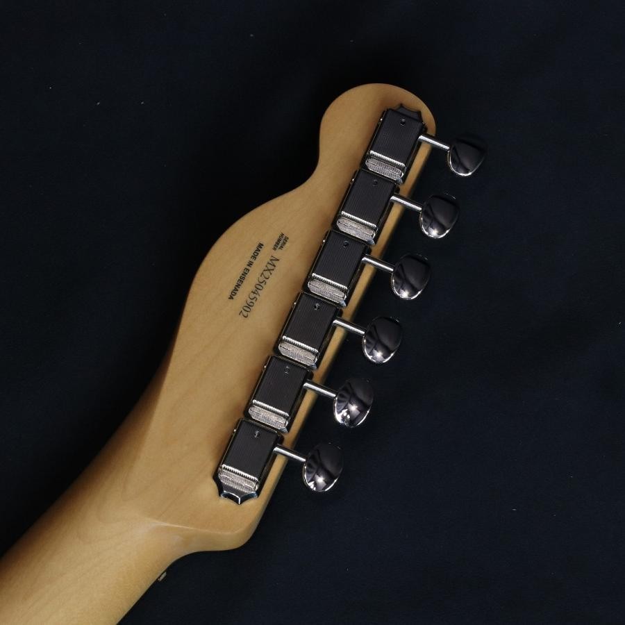 Fender / Player II Telecaster Rosewood Fingerboard White Blonde Chambered Ash