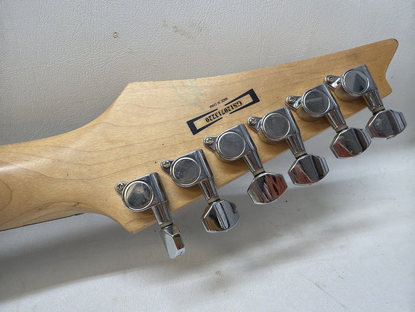 IBANEZ GIO electric guitar