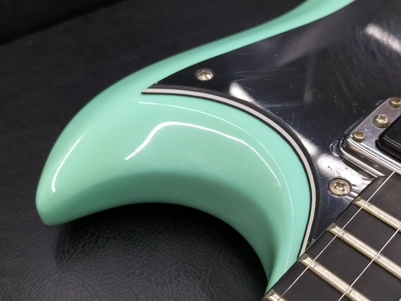 HAGSTROM RETROSCAPE H-II Retroscape　H-II