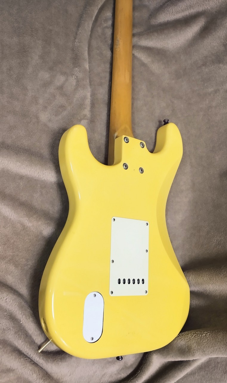 ESP Stratocaster Type (1980s) (no250919)