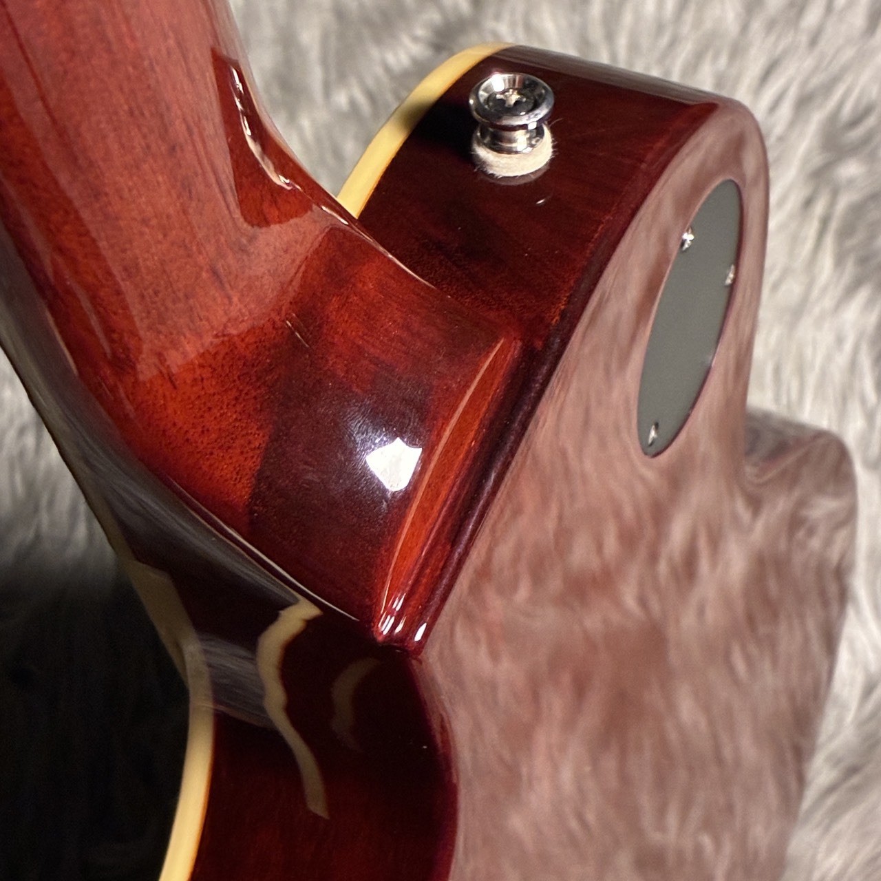 Epiphone Les Paul Standard 60s Iced Tea Burst