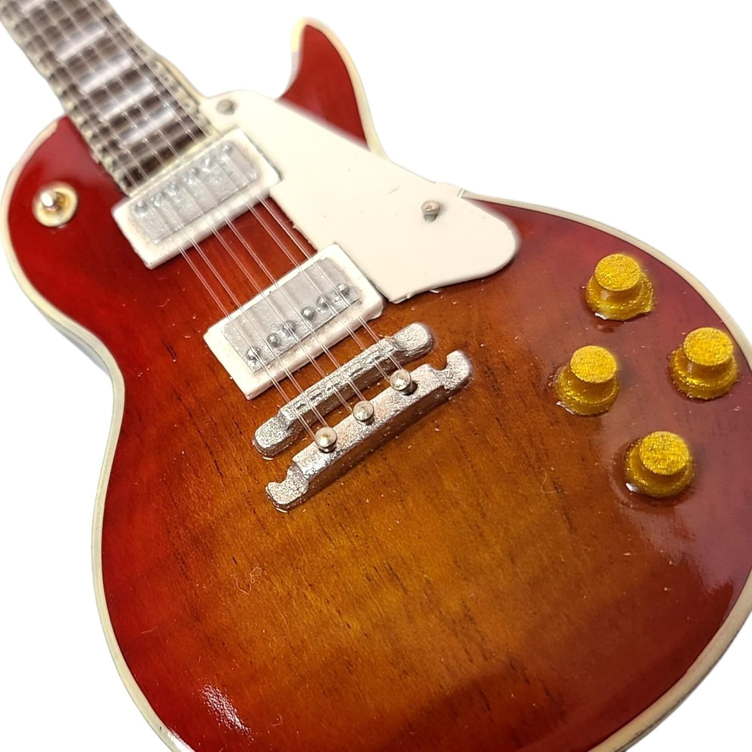 Electric Guitar Body (GG-120)