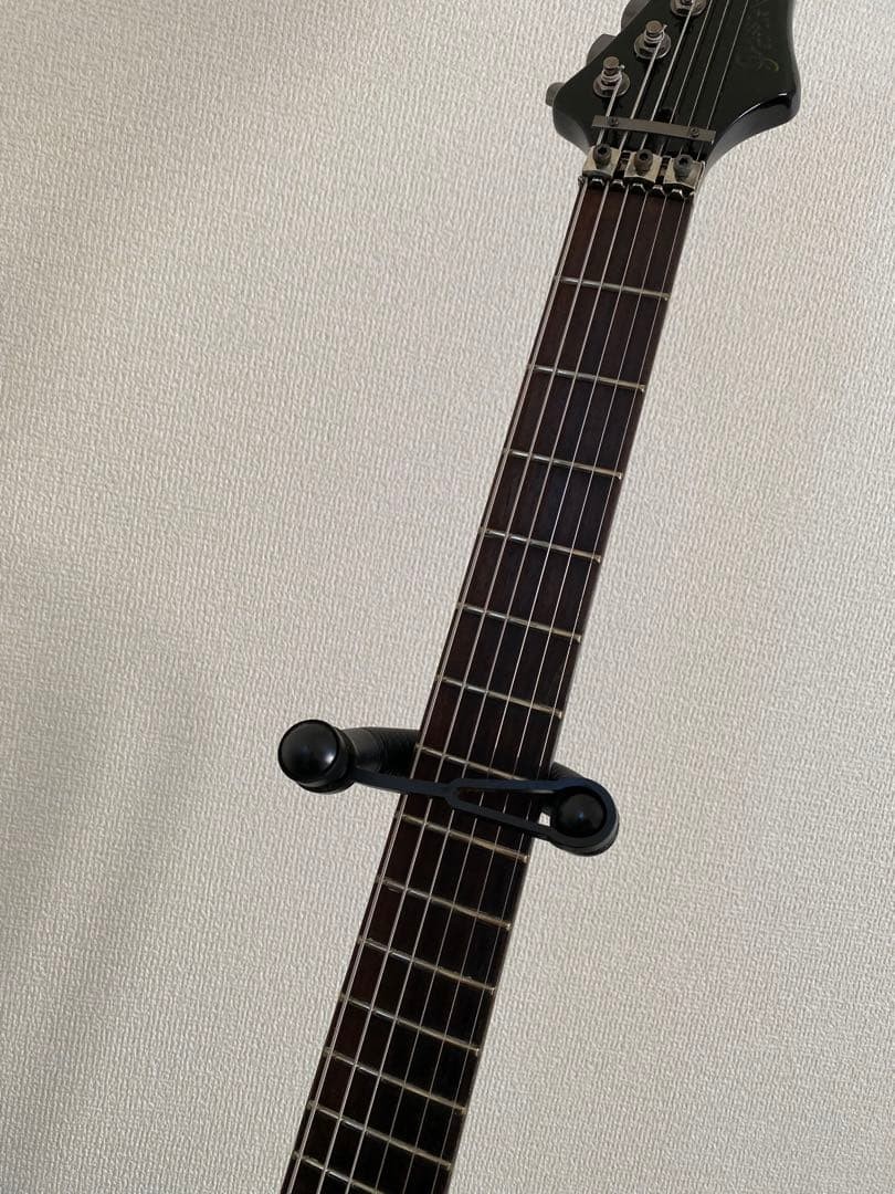 GrassRoots G-A-68 the GazettE Aoi Electric Guitar Japanese Model
