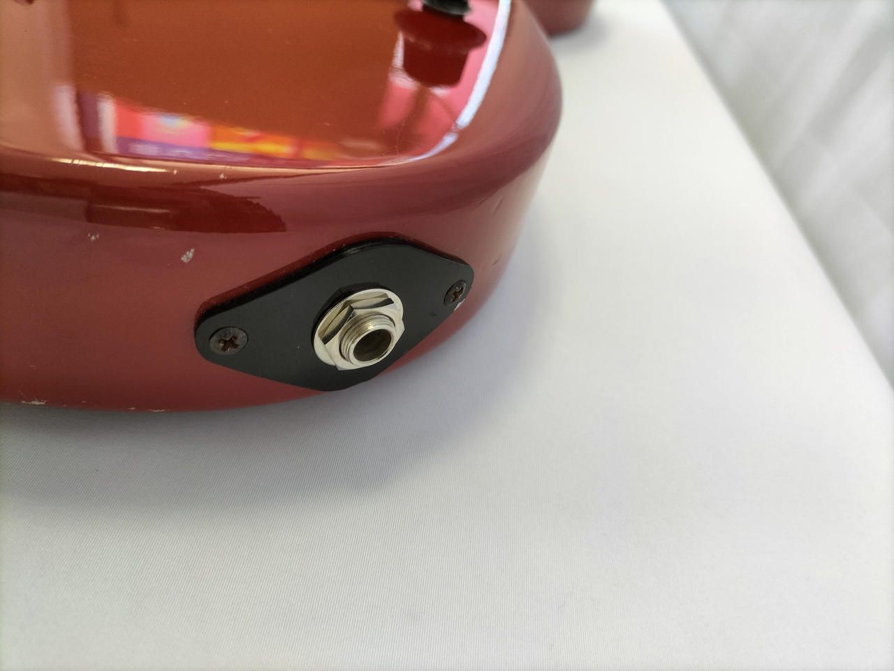 Yamaha Body Only RGZ-II Used