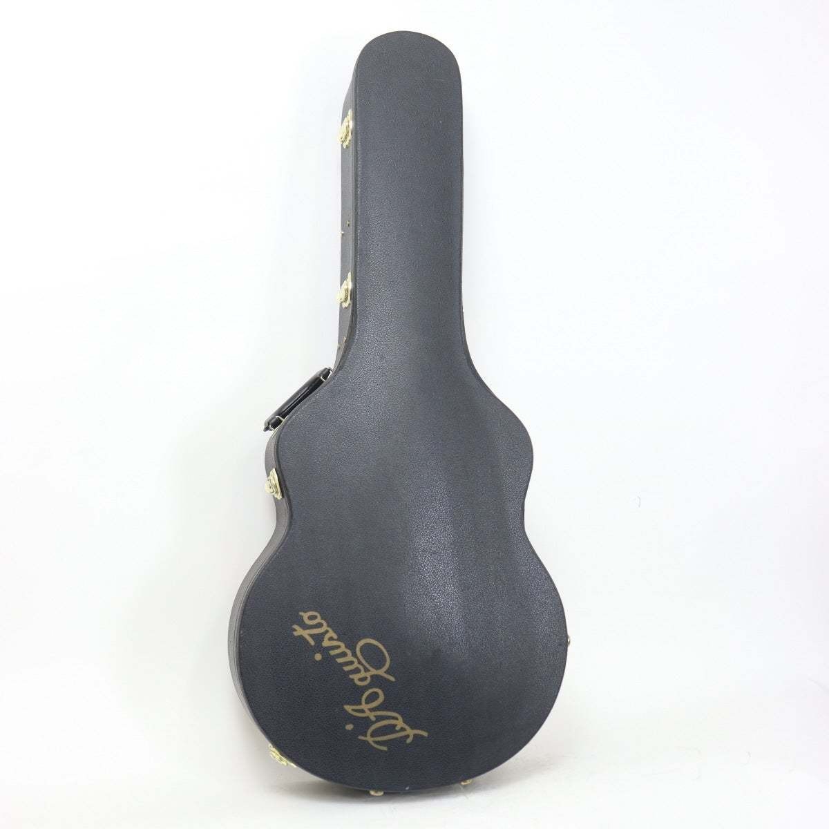 DAquisto DQ-NYE New Yorker Almond Burst w/hard case USED