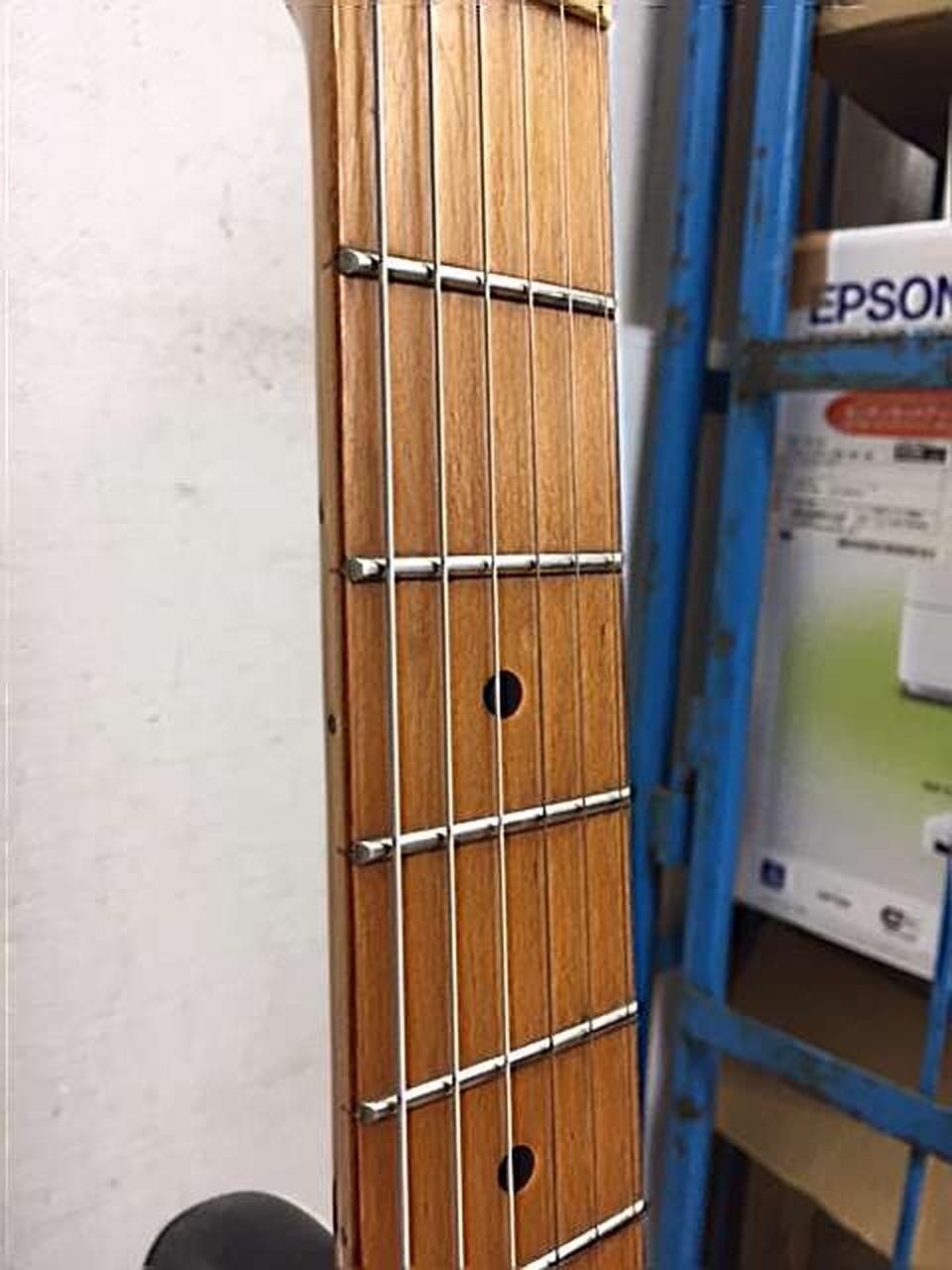 JUNO Telecaster Type Electric Guitar