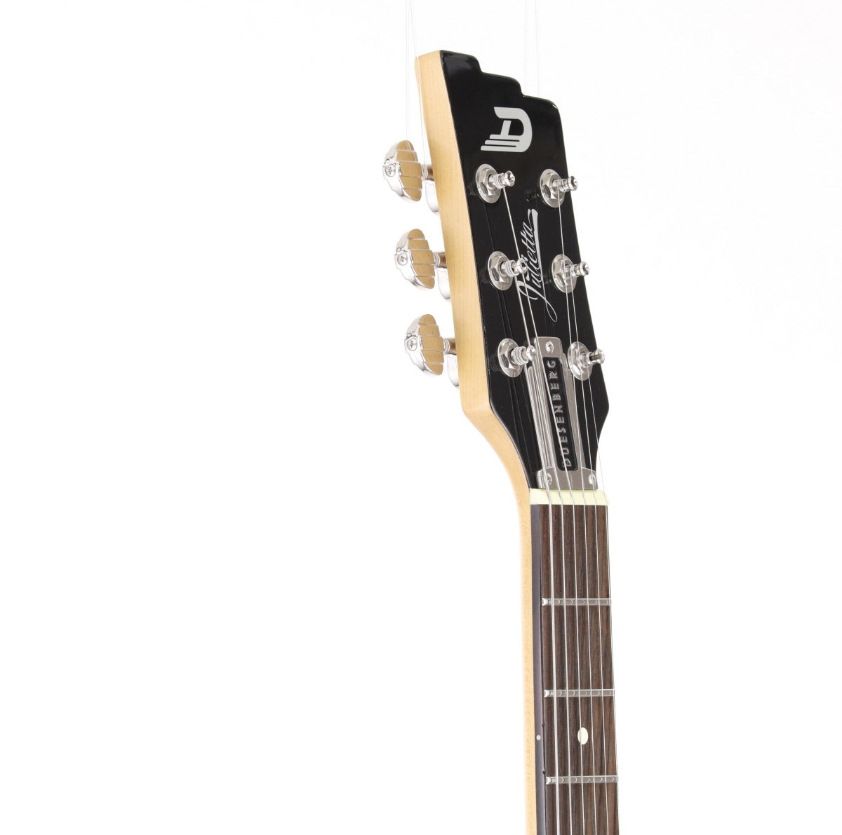 Duesenberg Julietta Catalina Black DJT-CBK-S, 2024 model [242118]