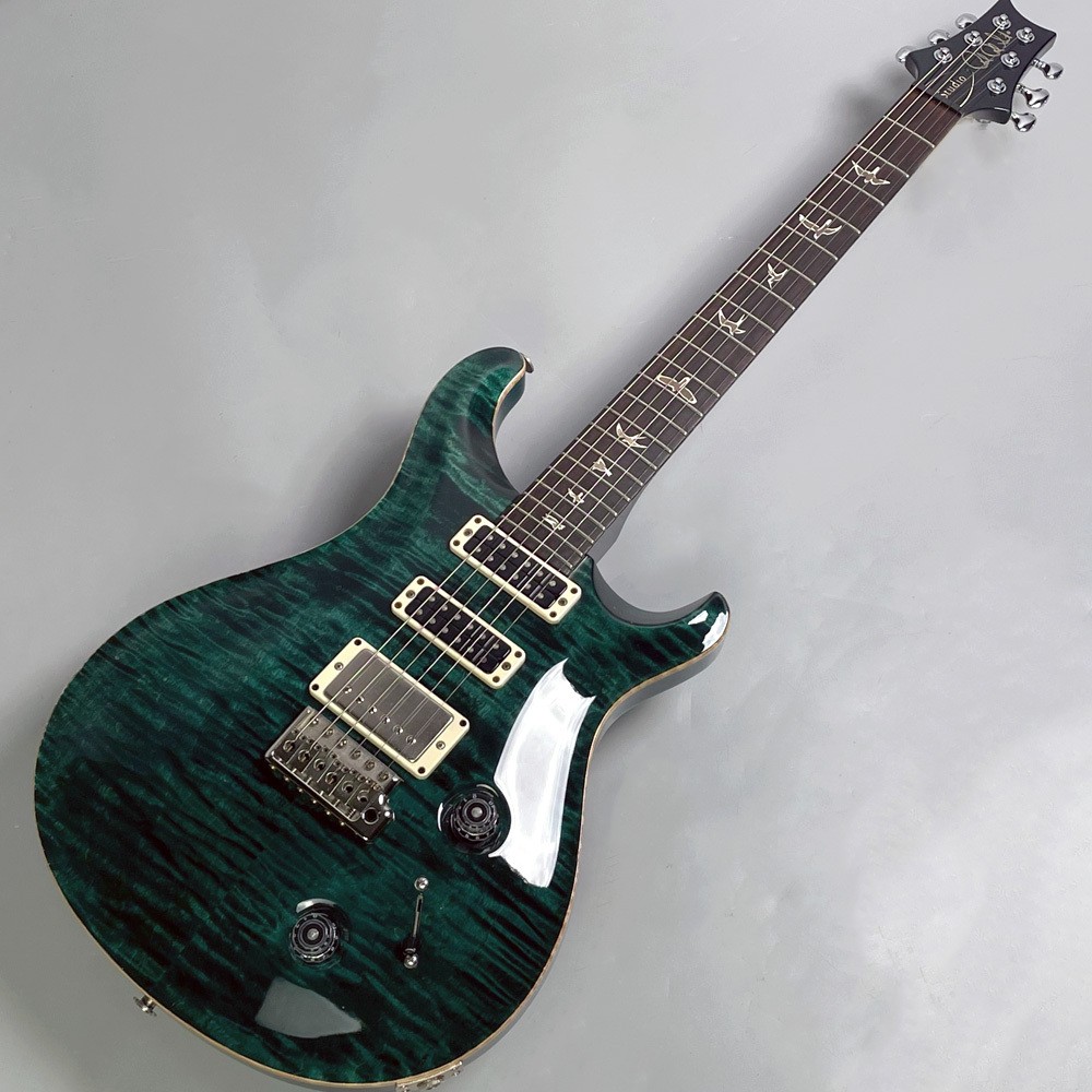 Paul Reed Smith (prs) Studio 10TOP 2012 Used Electric Guitar 2012