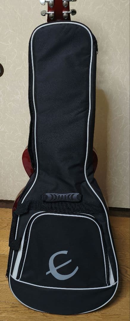 Epiphone Riviera P93 Mod Semi-Aco Jazz Looks