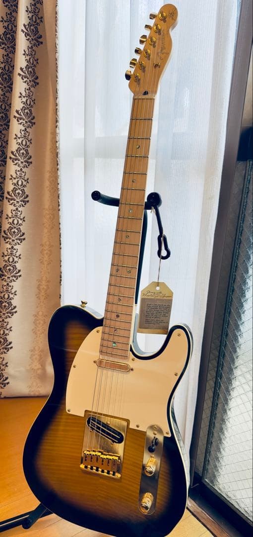 Fender Japan Richie Kotzen Telecaster
