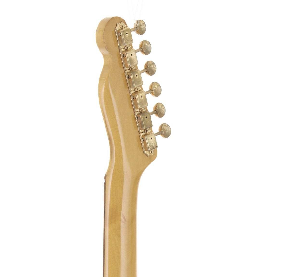 Fender Japan Tlg-94P Swh Modified 1994-1995 3.66Kg S/N S034408 Yokohama Store