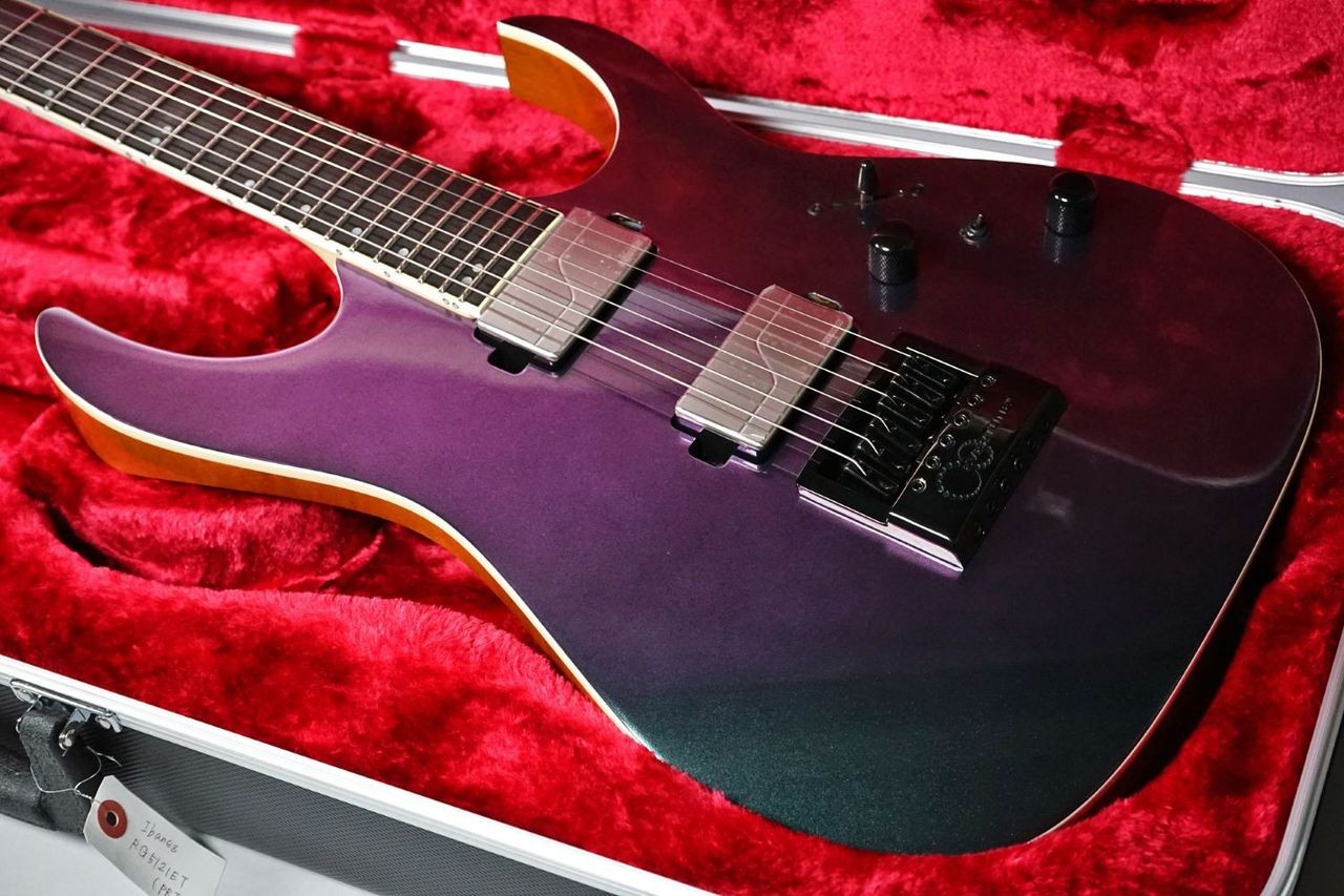 Ibanez RG5121ET PRT 2023 (no251031)