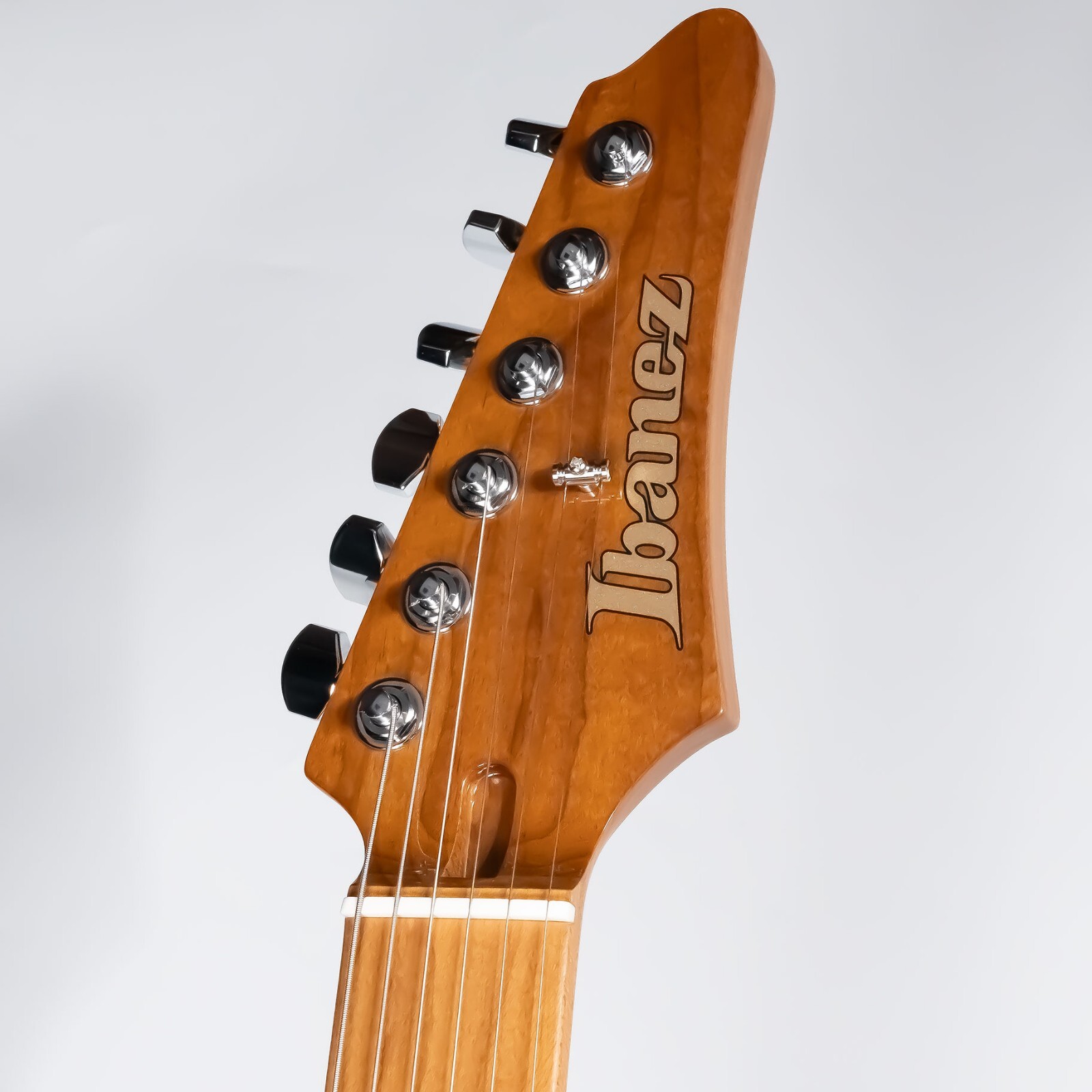 Ibanez Prestige Series AZ2407F-BSR (Brownish Sphalerite) made in JAPAN
