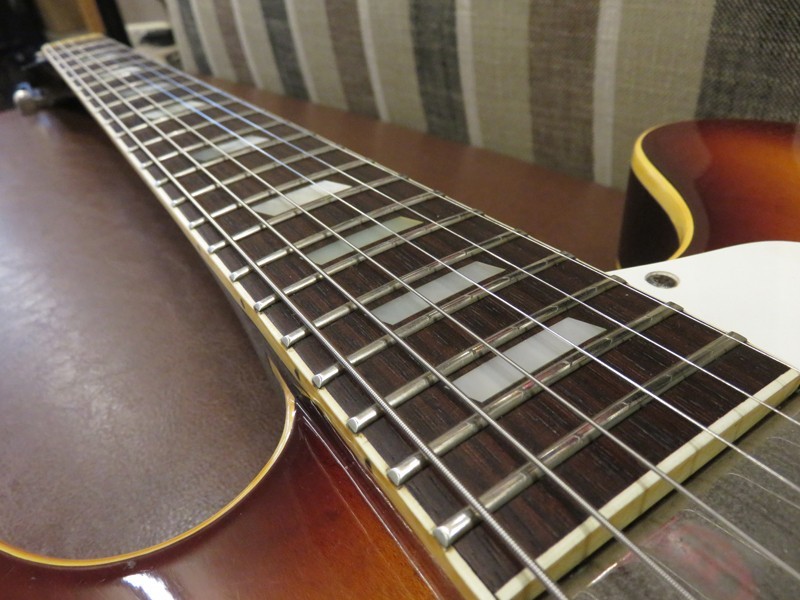 Epiphone Casino Made in Japan w/gig bag USED