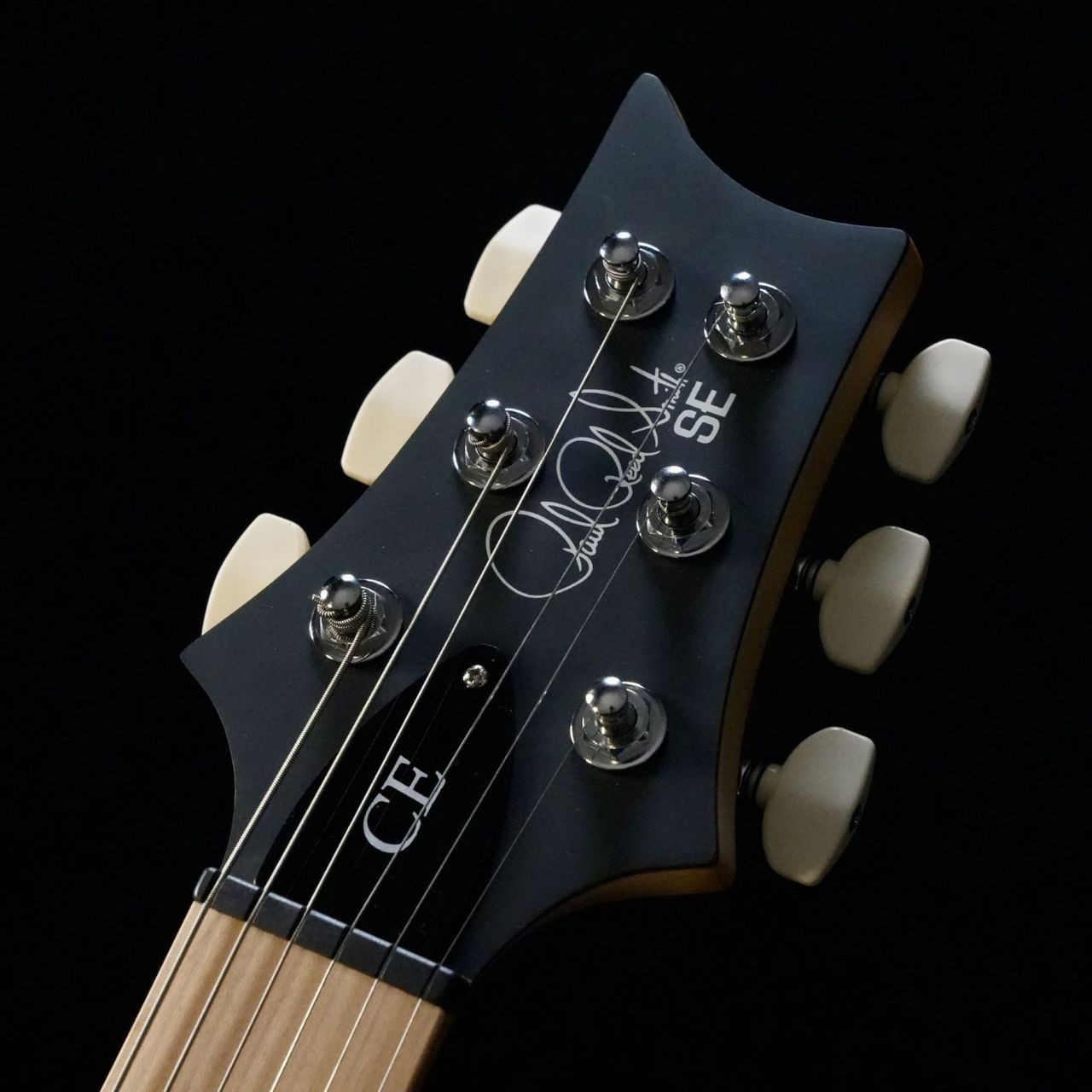 Paul Reed Smith(PRS) SE CE24 Maple /Slate Blue 2025/3.45kg #GGr7t