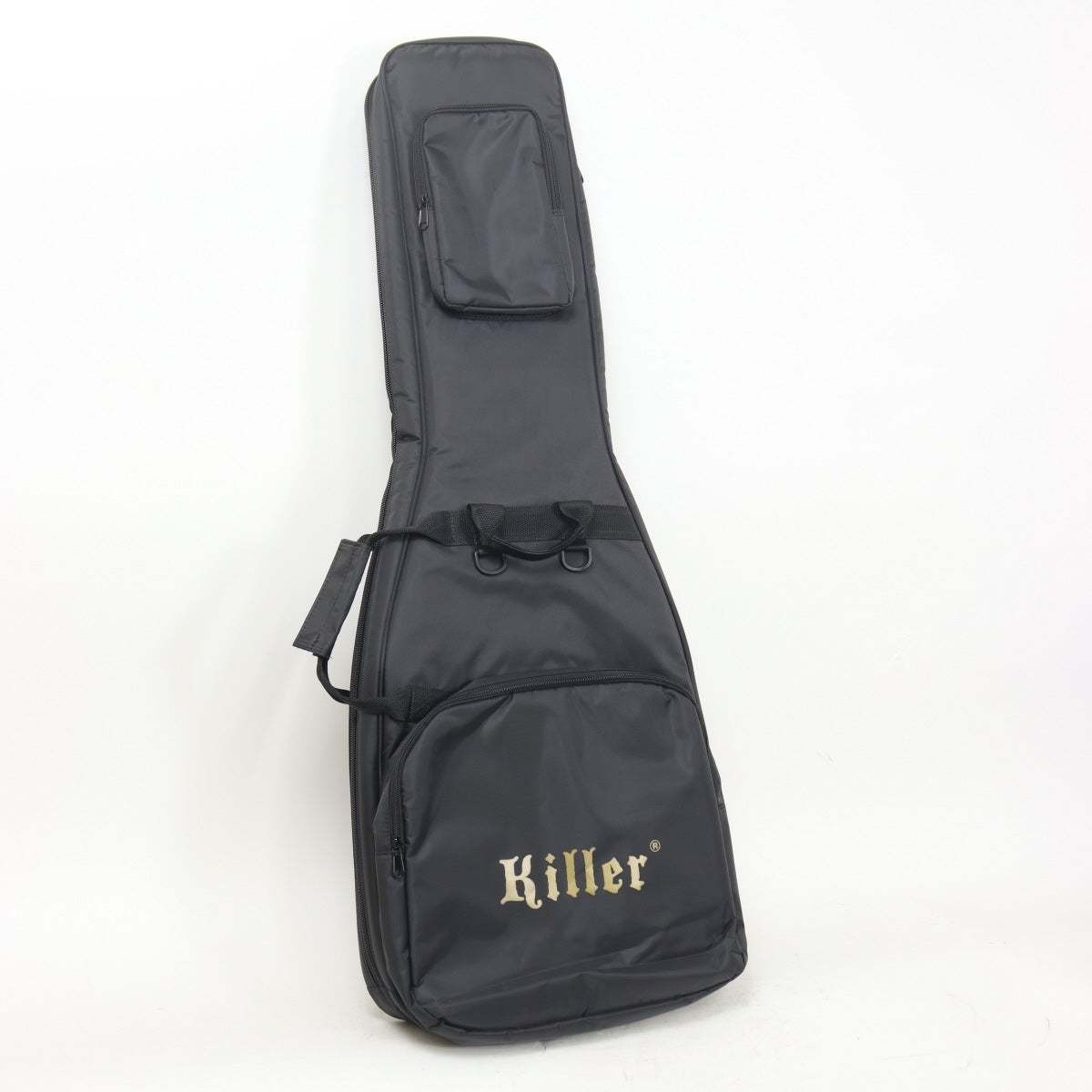 Killer KG-Violator Deacon 24 Lace Sensor Custom SSH Sand tan metallic