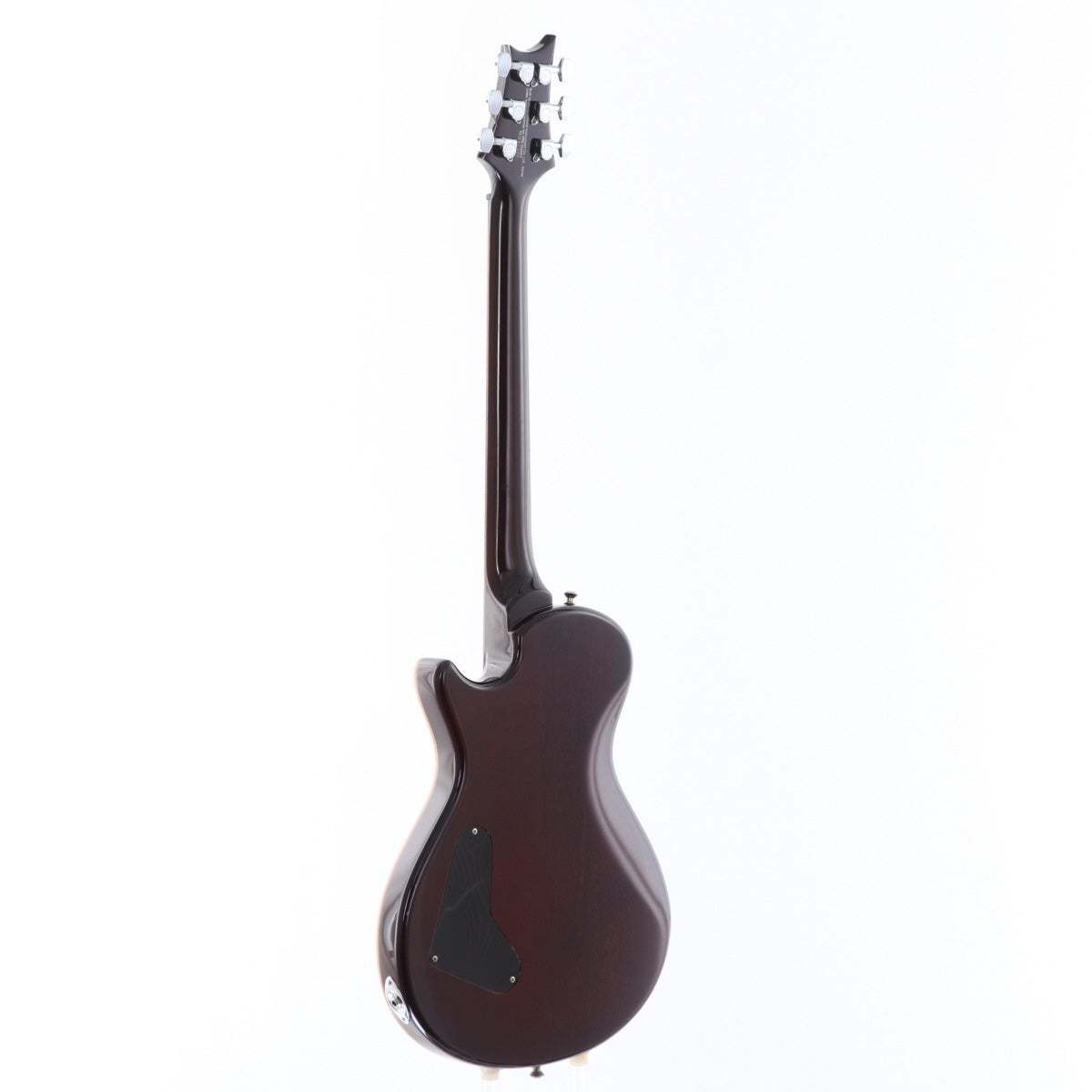 PRS SE Singlecut Tobacco Sunburst Safe delivery from Japan