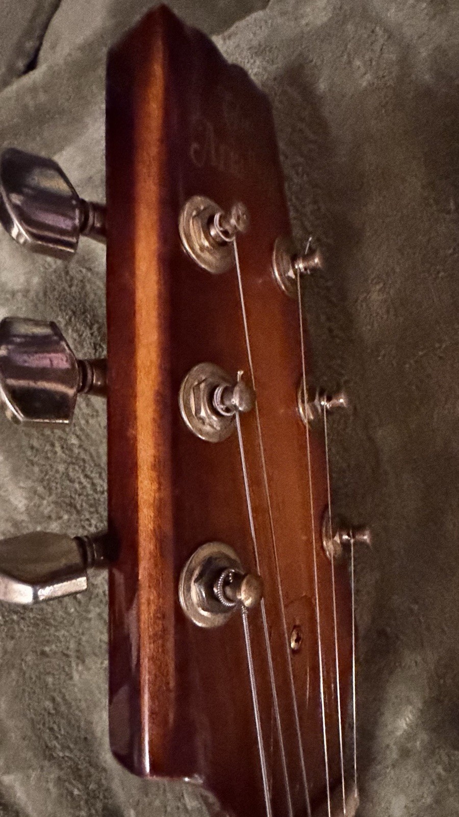 Aria Pro II PE-1100