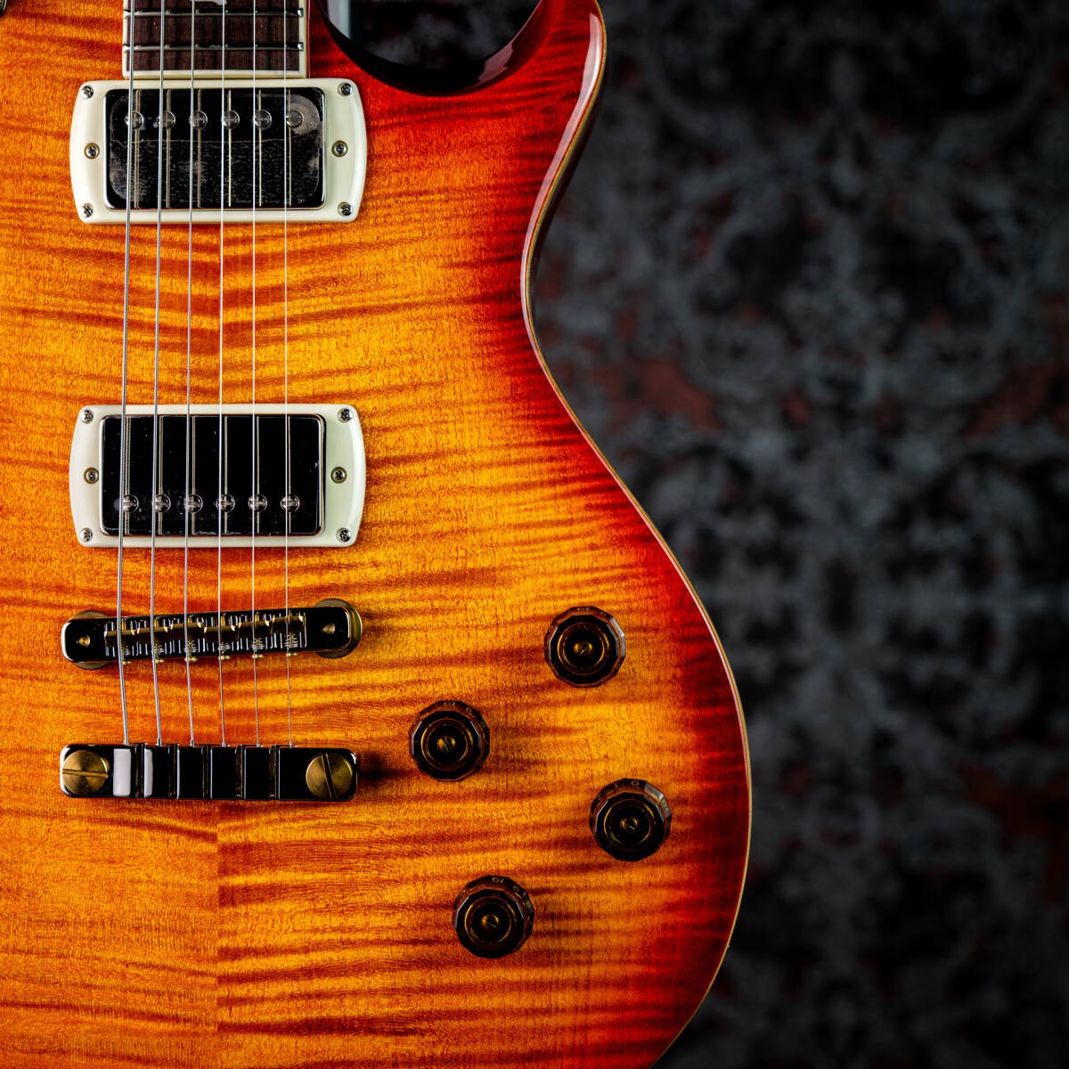 Paul Reed Smith PRS SE Mccarty 594 Singlecut Vintage Sunburst Safe delivery from