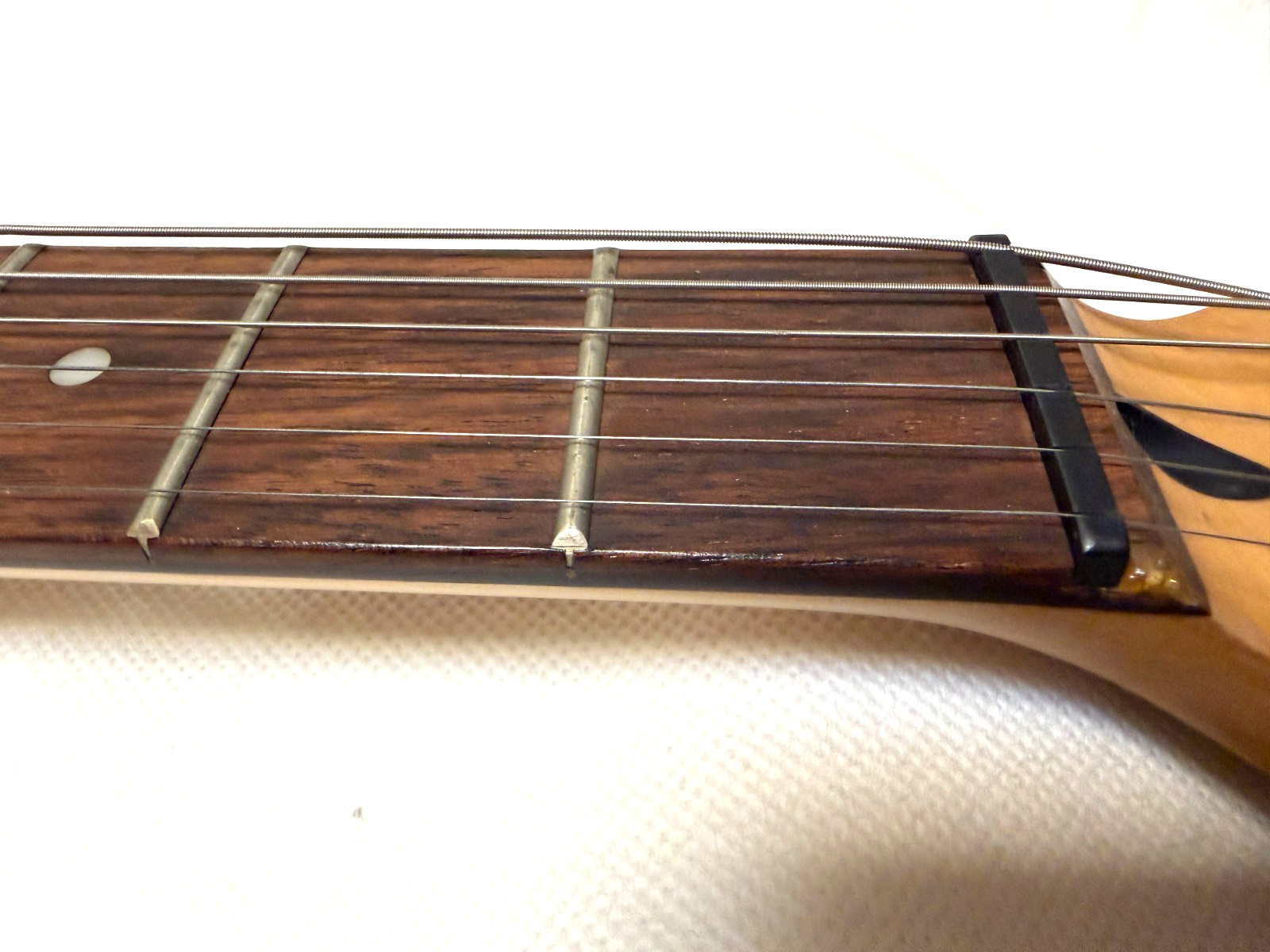 Roland GTM GC-10 GK Guitar Synthesizer Made in Japan
