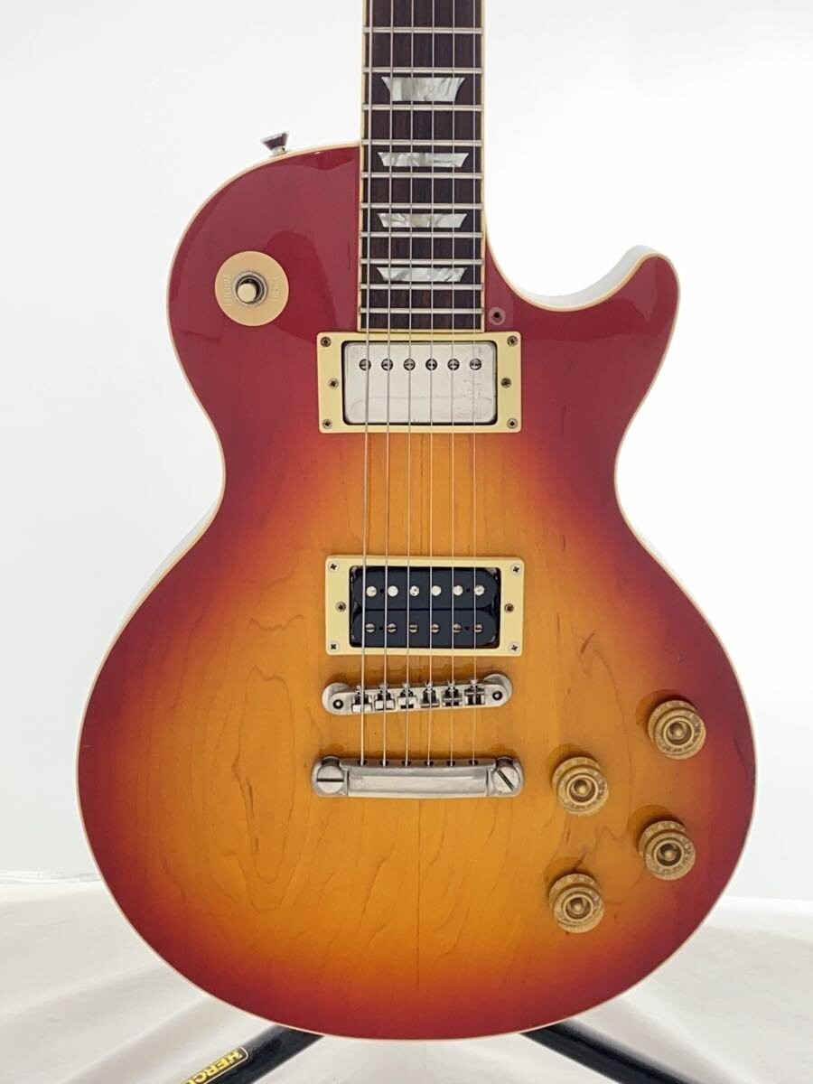 Orville LPS-75/CS/1996 Electric Guitar