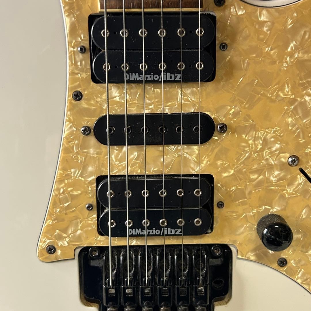 Ibanez RG350DX RG Series / Electric Guitar w/ Original SC