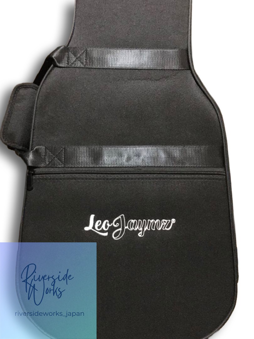 Leo Jaymz Electric Guitar