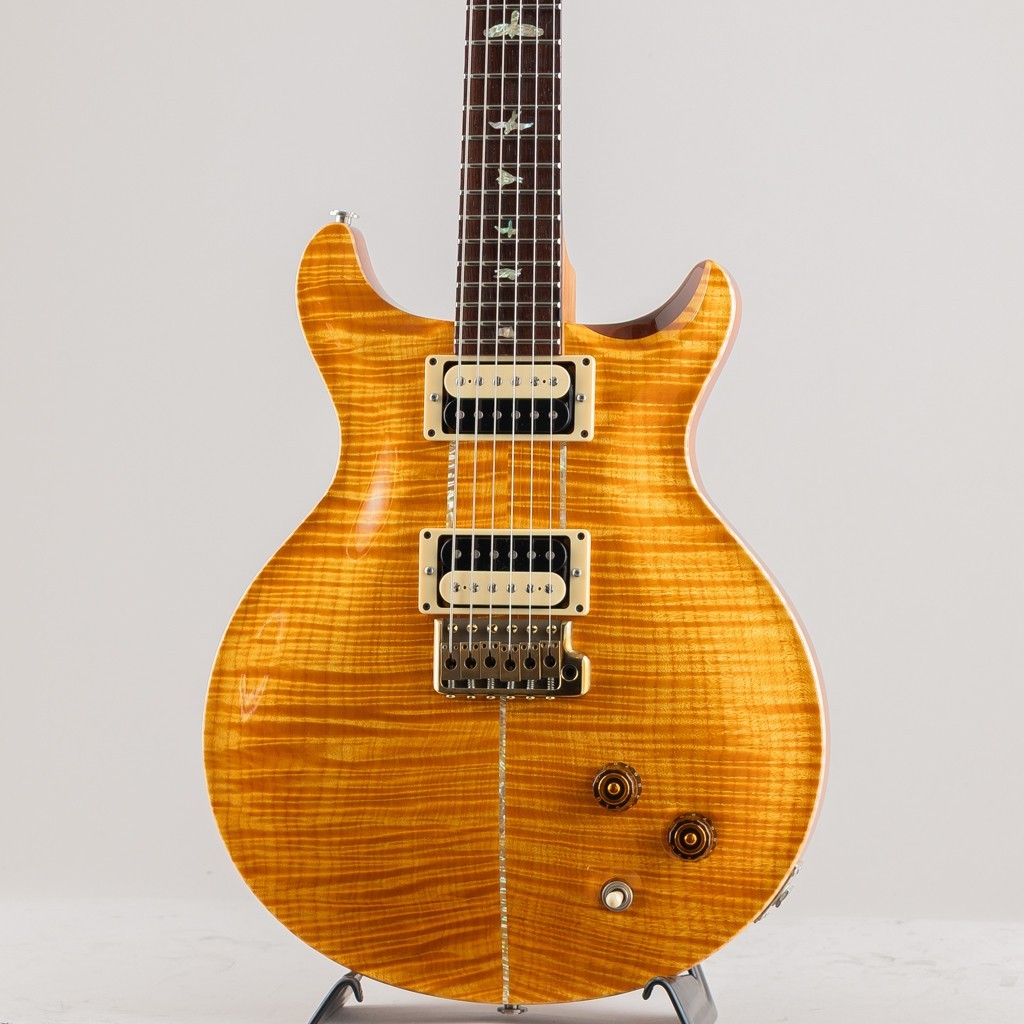 Paul Reed Smith(PRS) Golden Eagle LTD PS# 5211 Santana Retro Pre Factory SY 2014
