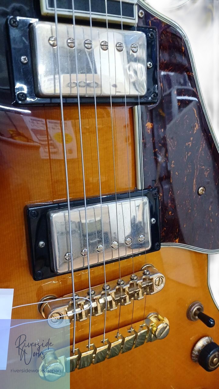 Ibanez AS113-BS Semi-Hollow Electric Guitar