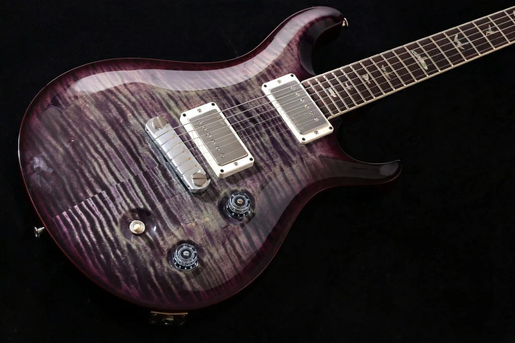 Paul Reed Smith (PRS) / 2025 McCarty Custom Color (3.39kg) S/N:25 0406169 Guitar